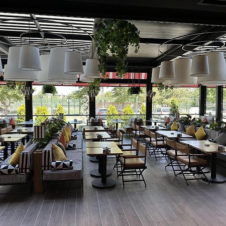 فندق Fier Life Center قيصرية المظهر الخارجي الصورة