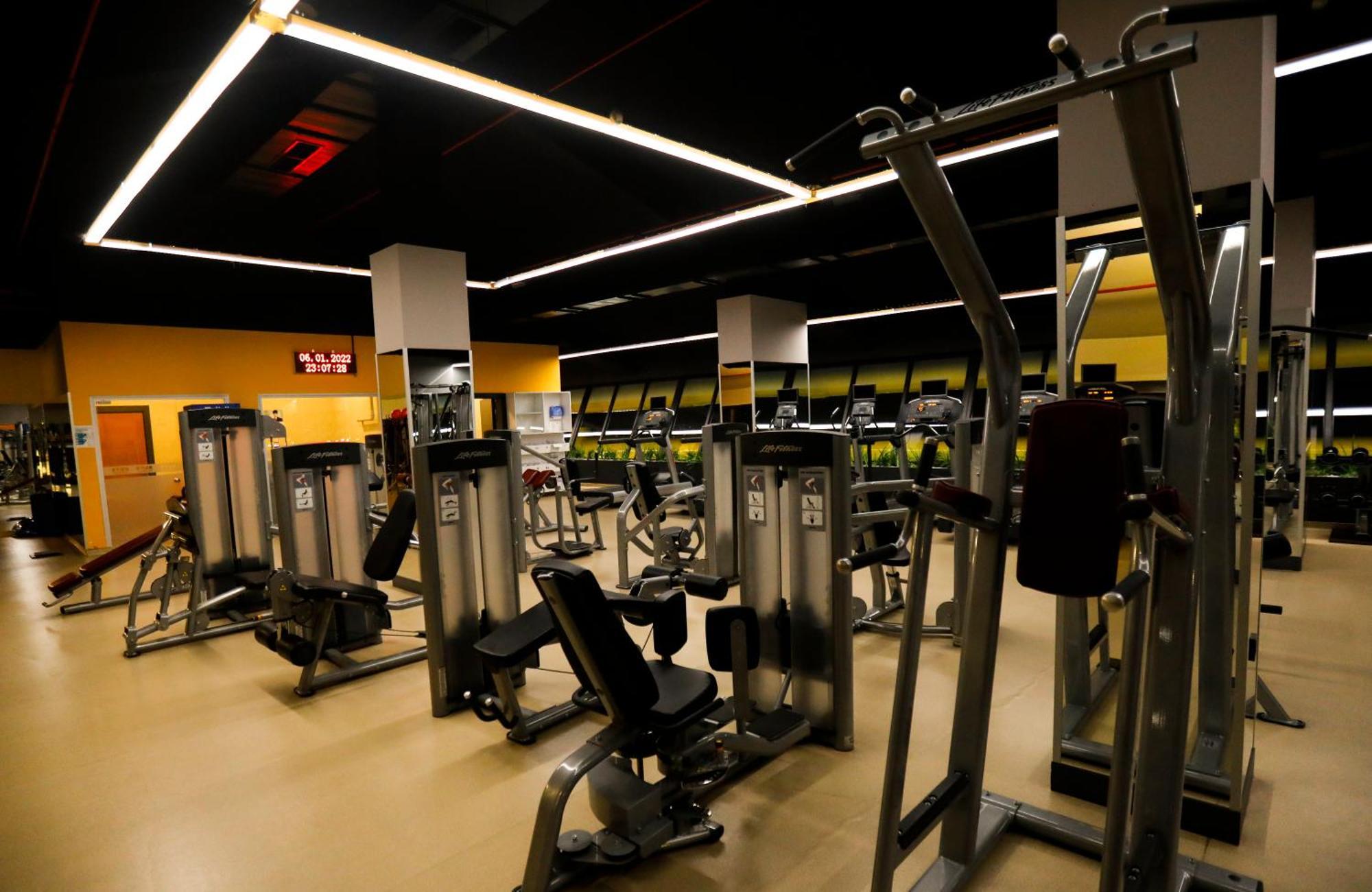 فندق Fier Life Center قيصرية المظهر الخارجي الصورة